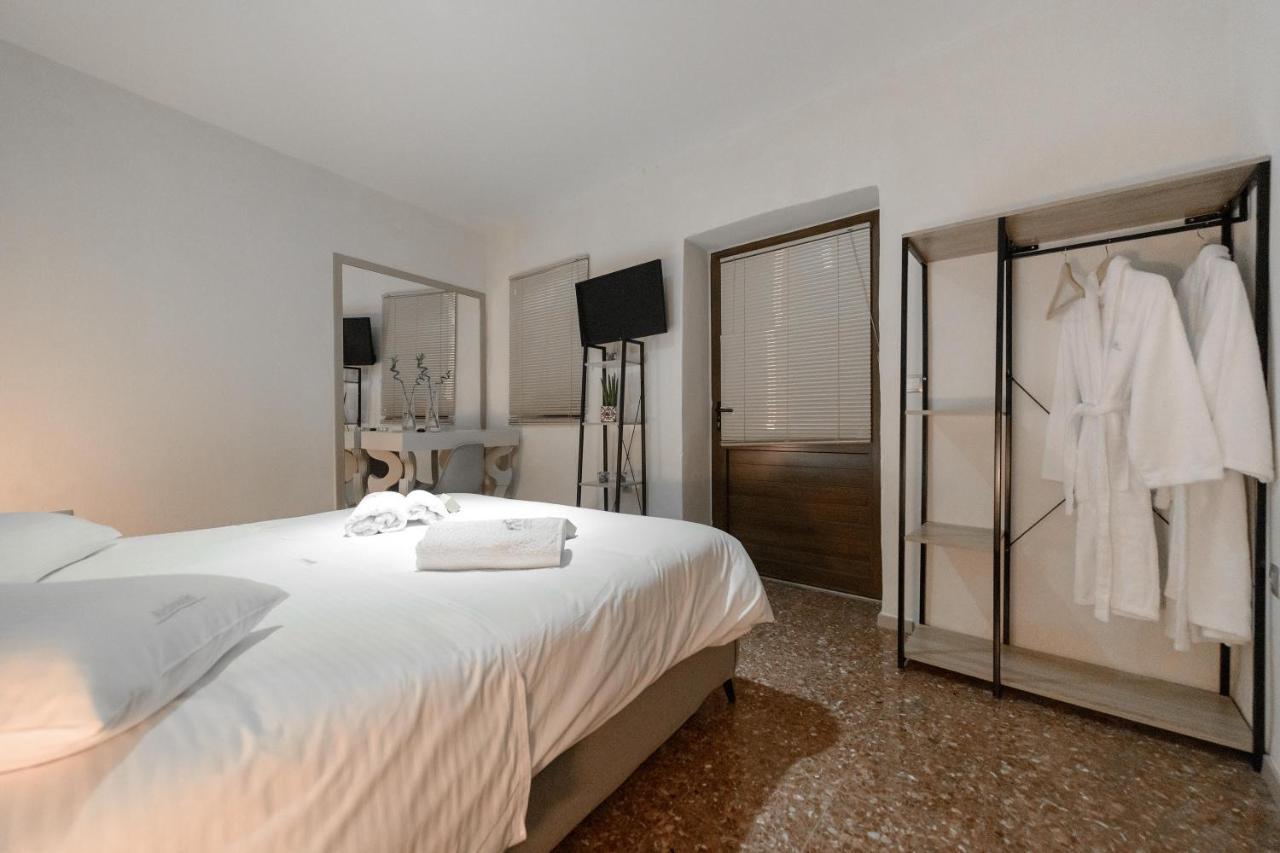 Arkhondikí Athina House Spa & Hammam מראה חיצוני תמונה