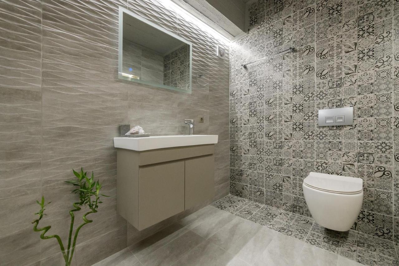 Arkhondikí Athina House Spa & Hammam מראה חיצוני תמונה