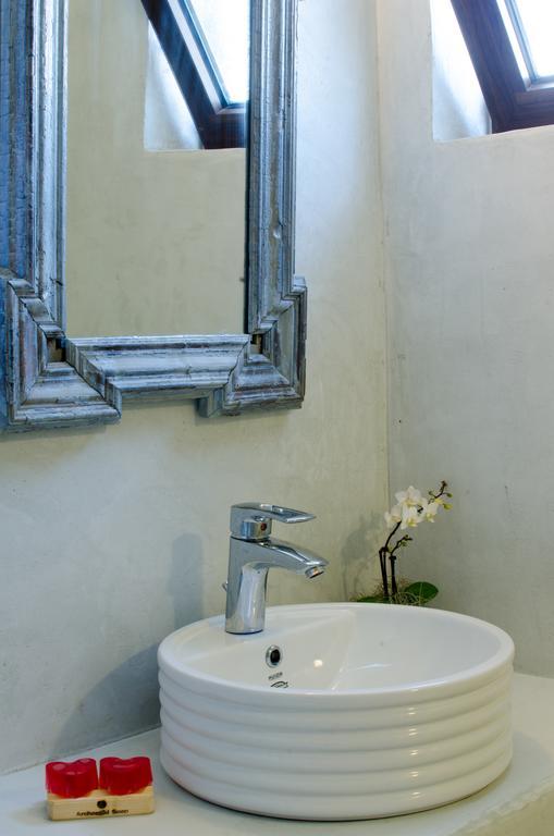 Arkhondikí Athina House Spa & Hammam מראה חיצוני תמונה