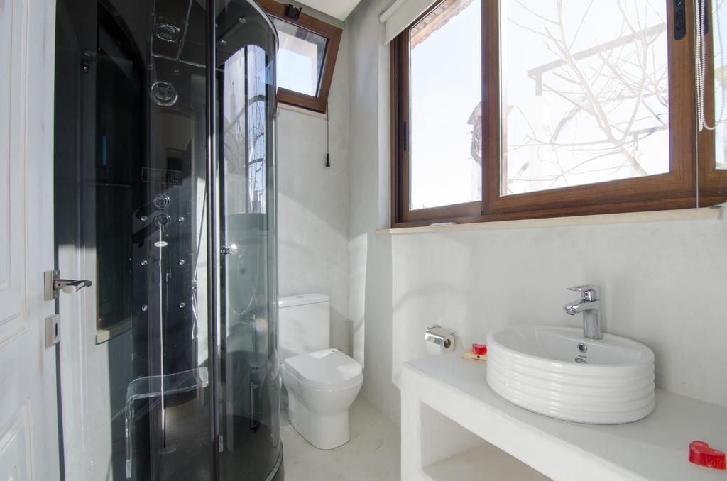 Arkhondikí Athina House Spa & Hammam מראה חיצוני תמונה