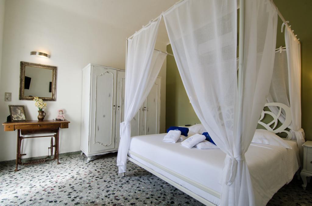 Arkhondikí Athina House Spa & Hammam מראה חיצוני תמונה