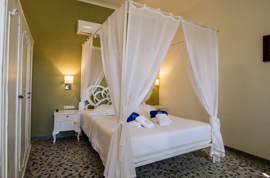 Arkhondikí Athina House Spa & Hammam מראה חיצוני תמונה