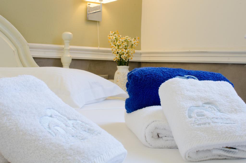 Arkhondikí Athina House Spa & Hammam מראה חיצוני תמונה