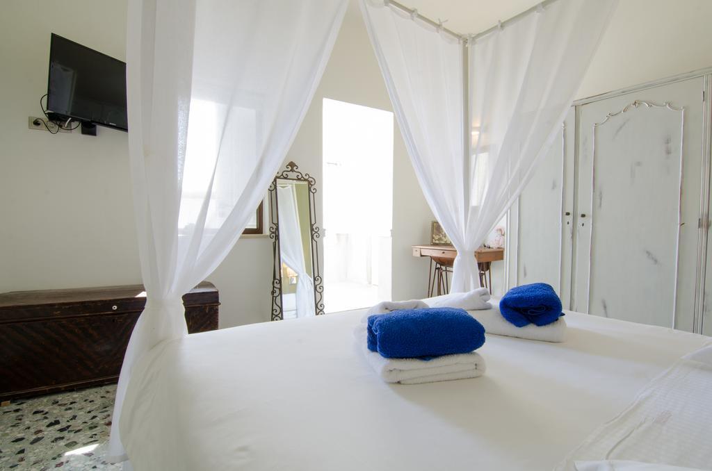 Arkhondikí Athina House Spa & Hammam מראה חיצוני תמונה