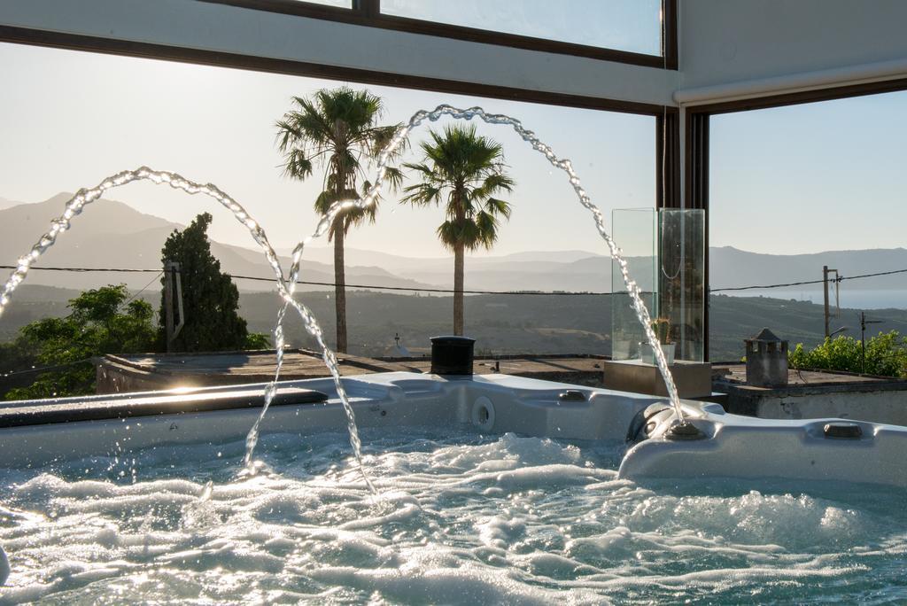 Arkhondikí Athina House Spa & Hammam מראה חיצוני תמונה