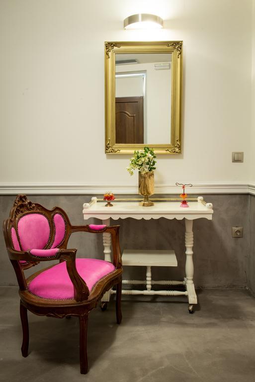 Arkhondikí Athina House Spa & Hammam מראה חיצוני תמונה