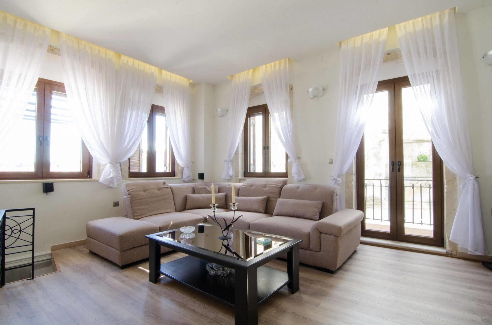 Arkhondikí Athina House Spa & Hammam מראה חיצוני תמונה