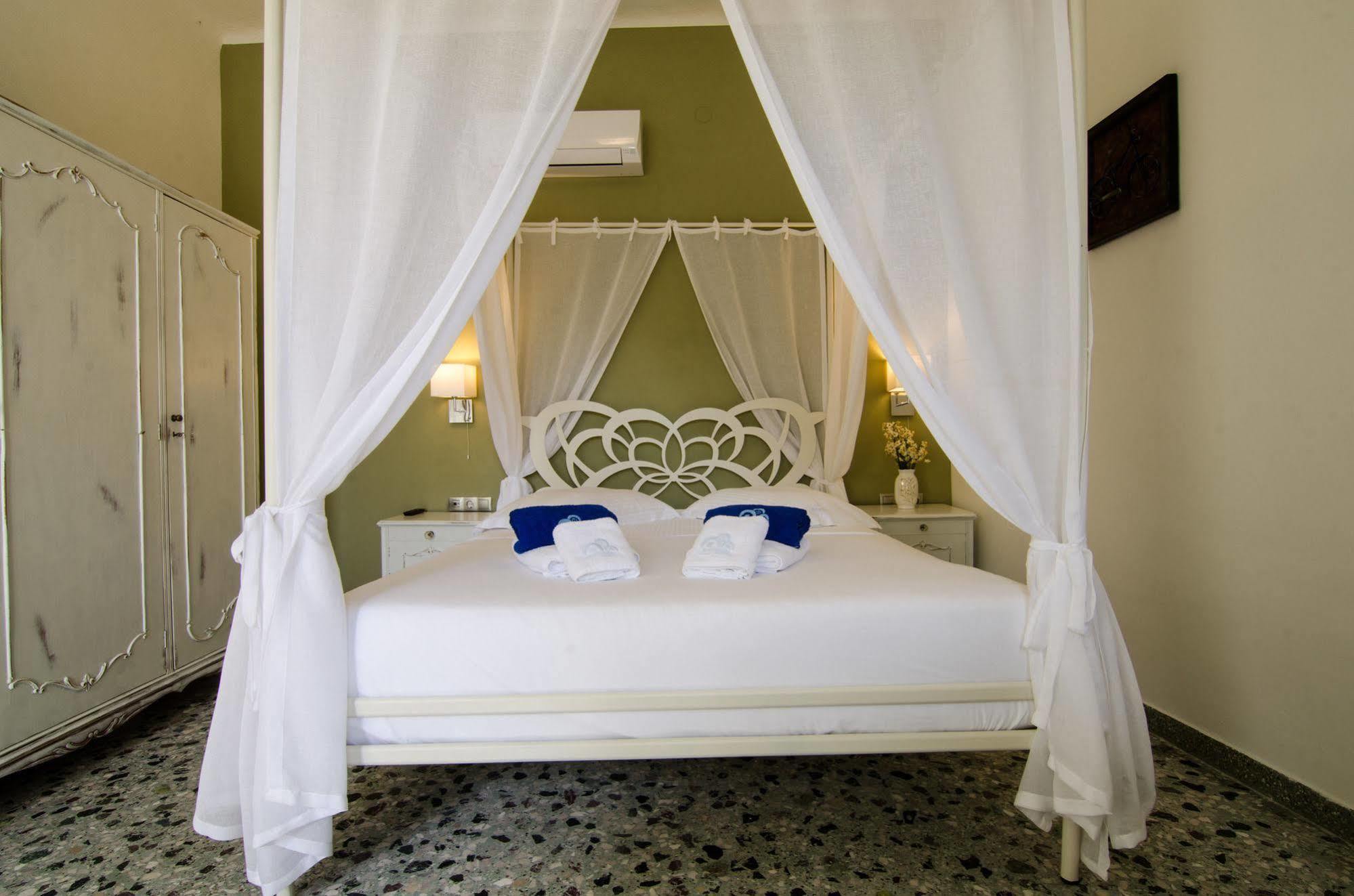 Arkhondikí Athina House Spa & Hammam מראה חיצוני תמונה