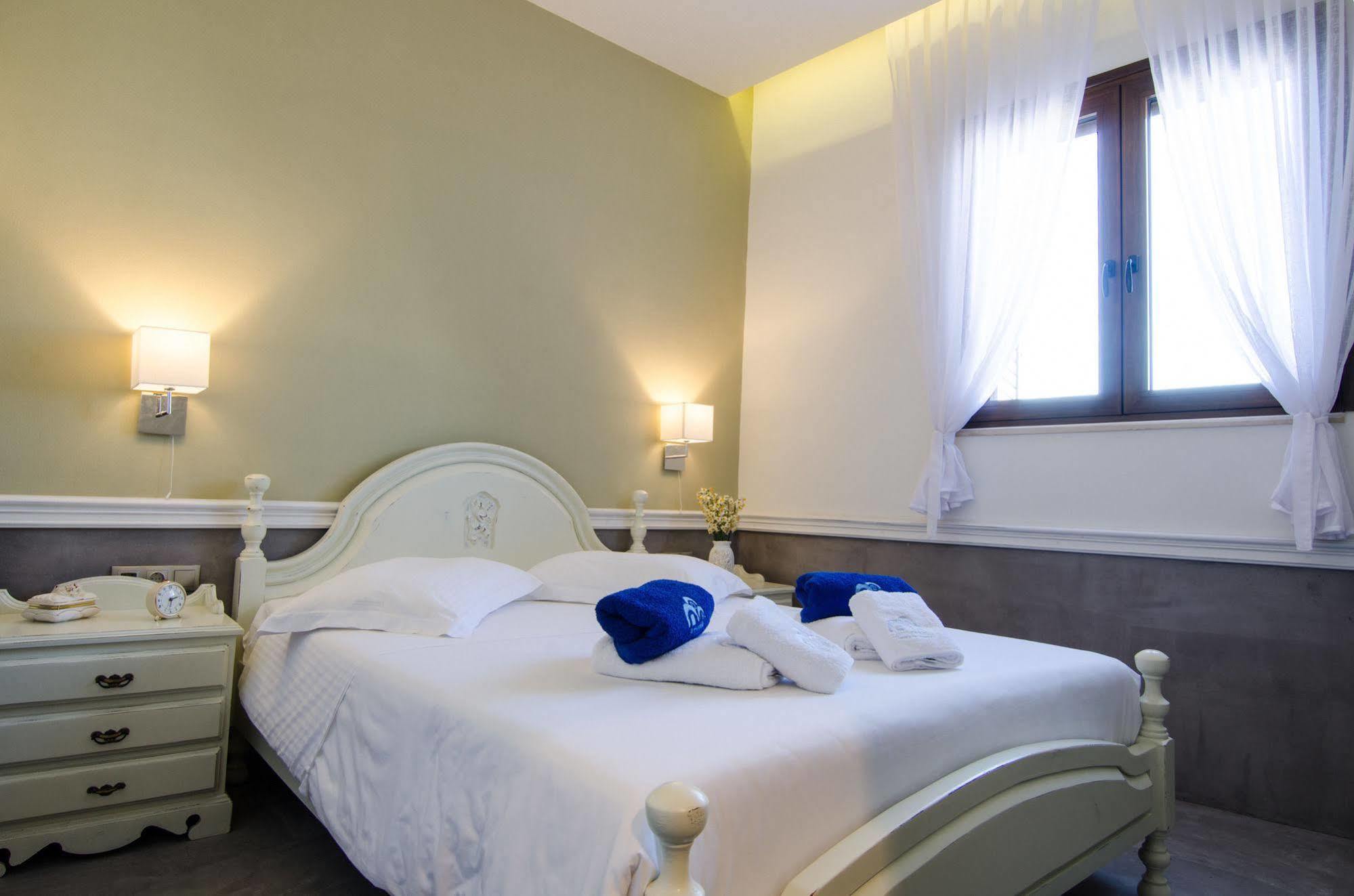 Arkhondikí Athina House Spa & Hammam מראה חיצוני תמונה