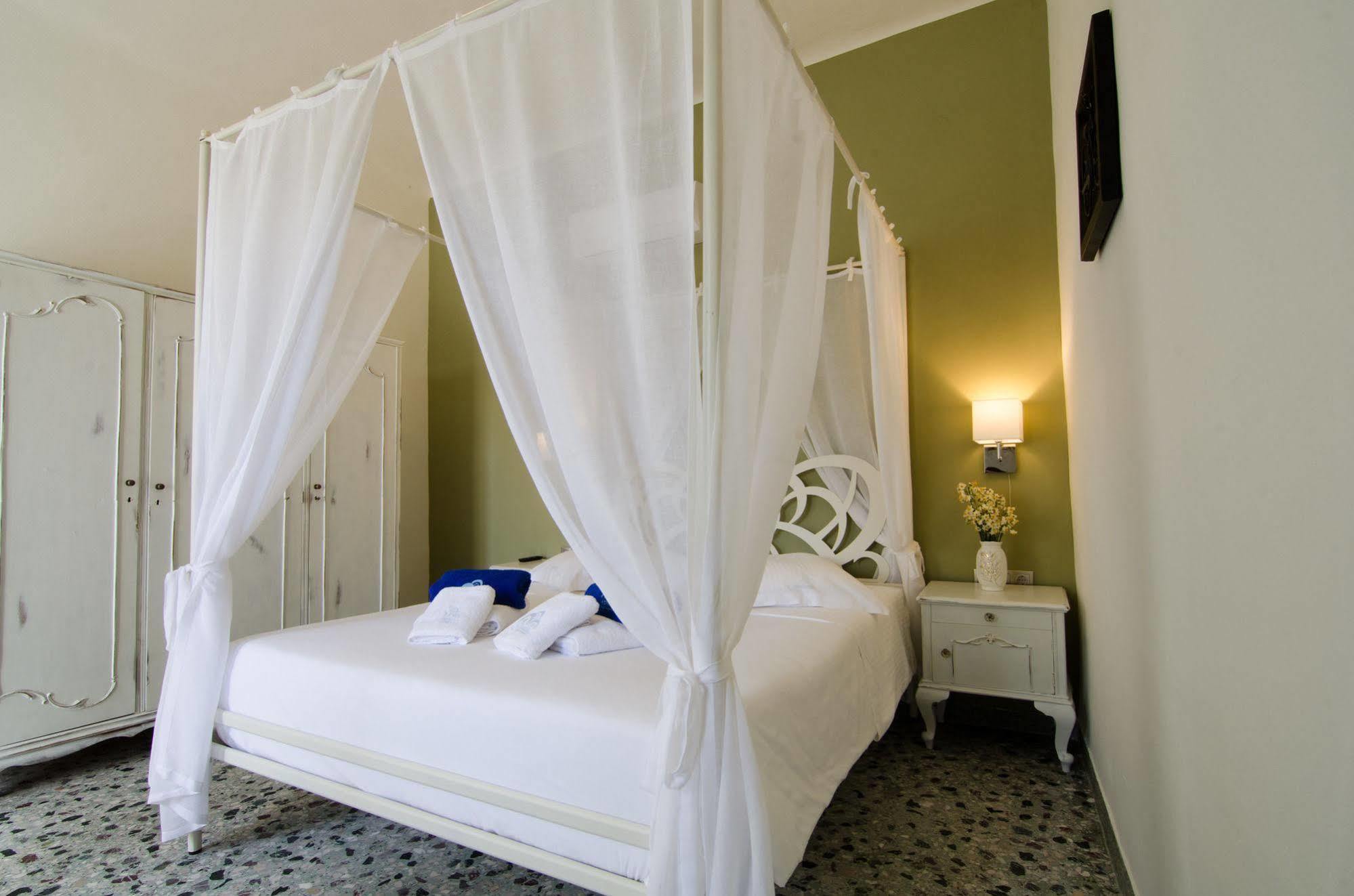 Arkhondikí Athina House Spa & Hammam מראה חיצוני תמונה