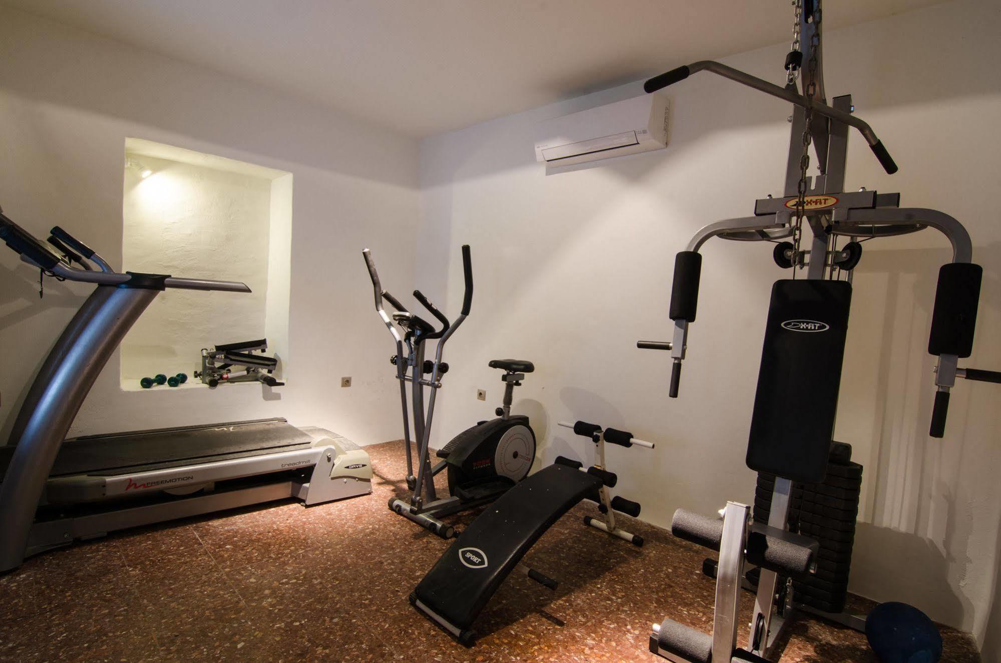 Arkhondikí Athina House Spa & Hammam מראה חיצוני תמונה