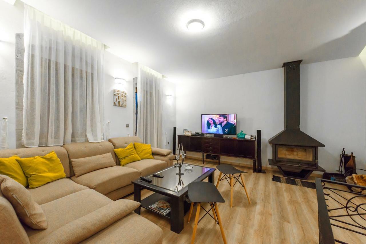 Arkhondikí Athina House Spa & Hammam מראה חיצוני תמונה