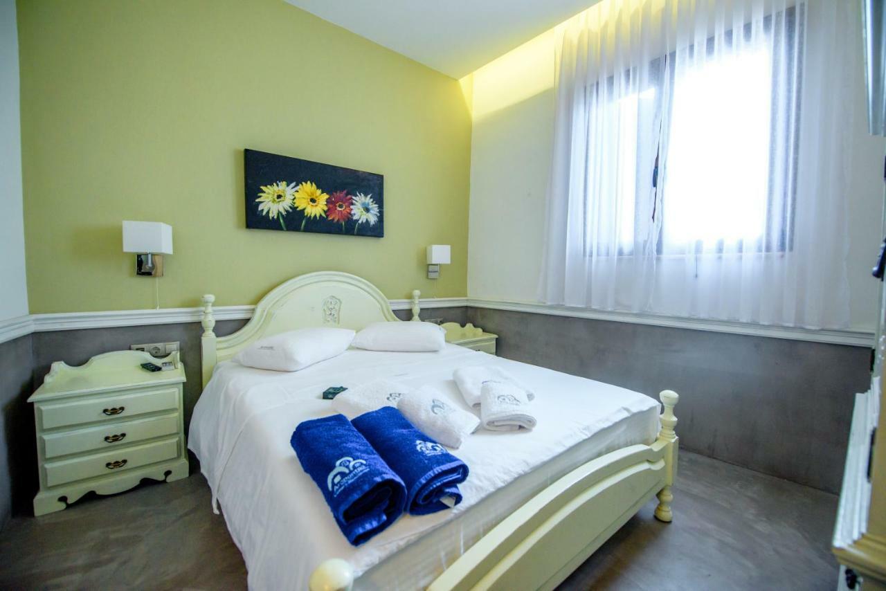 Arkhondikí Athina House Spa & Hammam מראה חיצוני תמונה