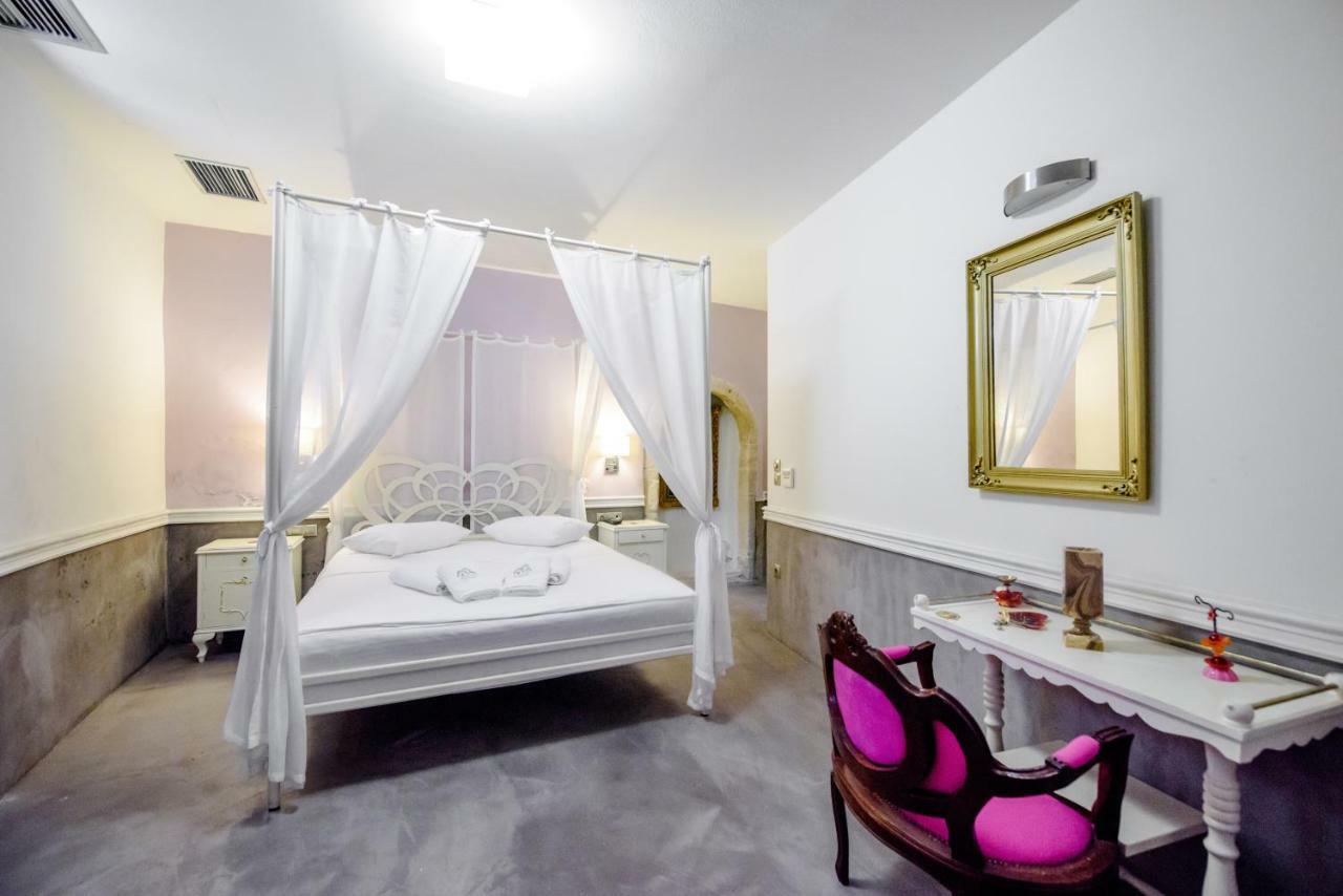 Arkhondikí Athina House Spa & Hammam מראה חיצוני תמונה