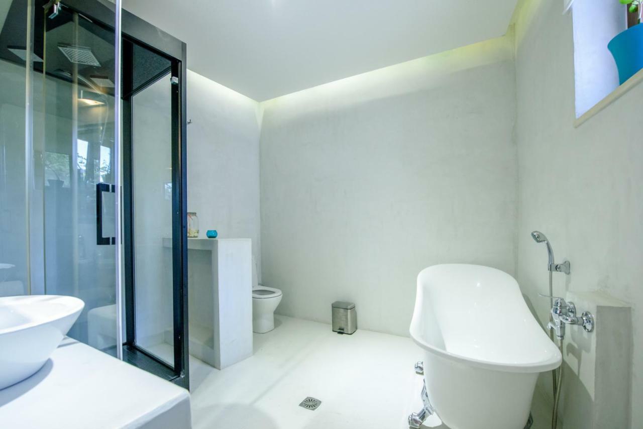 Arkhondikí Athina House Spa & Hammam מראה חיצוני תמונה