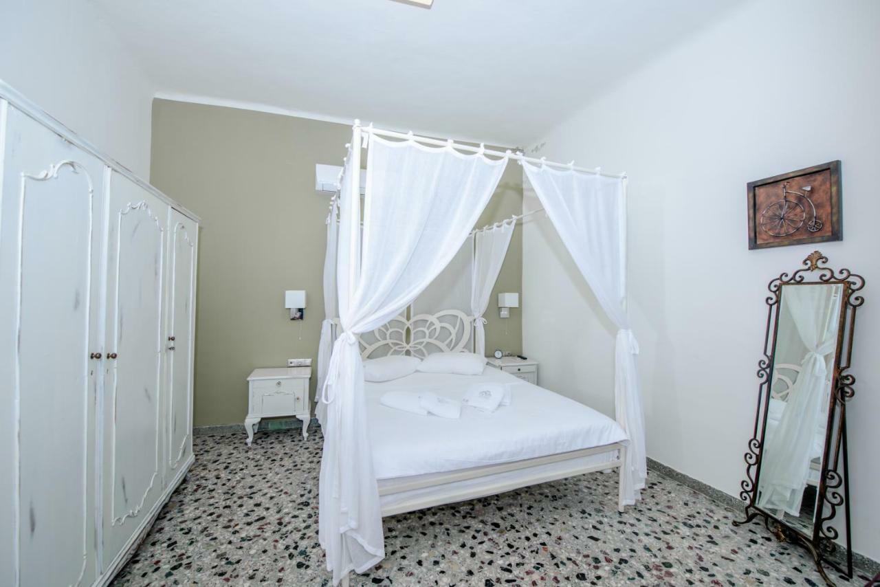 Arkhondikí Athina House Spa & Hammam מראה חיצוני תמונה