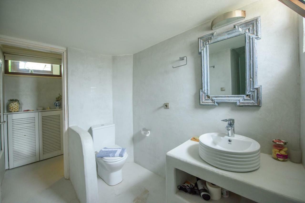 Arkhondikí Athina House Spa & Hammam מראה חיצוני תמונה
