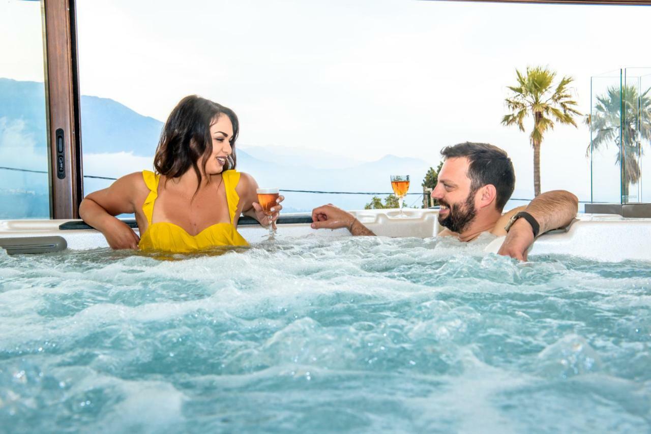 Arkhondikí Athina House Spa & Hammam מראה חיצוני תמונה